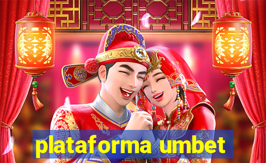 plataforma umbet